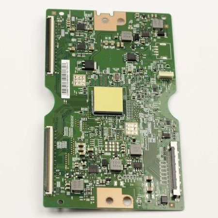 Sony CONTROL MT BOARD 1-895-827-11
